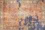 Conceptum Alfombra Chenille Fusion AL 275 150x230 cm Poliéster
